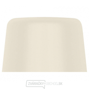 Wera 000435 Náhradná nylonová hlava č. 7 pre paličky Wera 101, biela (typ 101 L) Wera 000435 Náhradná nylonová hlava č. 7 pre paličky Wera 101, biela (typ 101 L) gallery main image