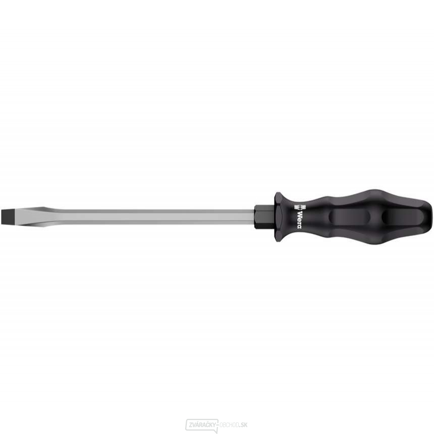 Wera 018272 Plochý skrutkovač 2,0x12,0x200 mm Typ 932 A