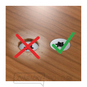 Wera 130002 Držiak bitov 881/4/1 SB s variabilným obmedzením hĺbky zaskrutkovania (sada 3 kusov) náhled