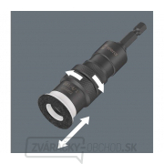 Wera 130002 Držiak bitov 881/4/1 SB s variabilným obmedzením hĺbky zaskrutkovania (sada 3 kusov) náhled