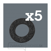 Wera 130002 Držiak bitov 881/4/1 SB s variabilným obmedzením hĺbky zaskrutkovania (sada 3 kusov) náhled