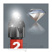 Wera 057695 Bity Bit-Check 6 Impaktor 1 (sada 6 kusov) náhled