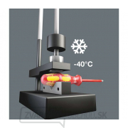 Wera 006466 Elektrikársky skrutkovač Kraftform Plus PZ/S 2x100 mm typ 165 iS náhled