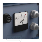 Wera 020134 Elektrikársky skrutkovač Kraftform Plus PZ/S 2x100 mm typ 165 iSS VDE náhled