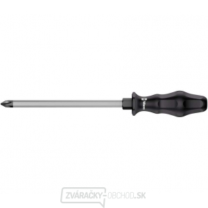 Wera 017020 Krížový skrutkovač PH 4x200 mm Typ 917 SPH Wera 017020 Krížový skrutkovač PH 4x200 mm Typ 917 SPH gallery main image