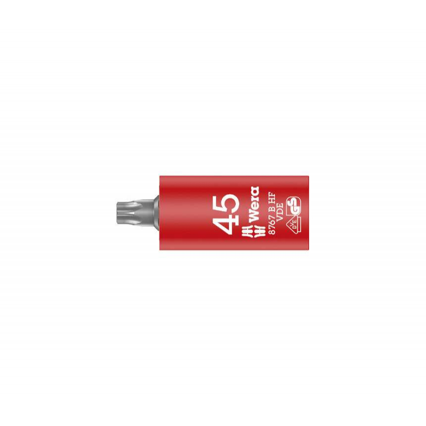 Wera 004925 Nástrčný bit 3/8