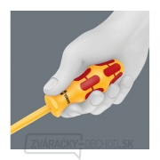 Wera 051576 Elektrické skrutkovače Kraftform 1060 i/1065 i/6 VDE (sada 6 ks) náhled