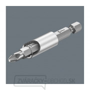 Wera 057440 Skrutkovacie bity 1/4" Bit-Check 30 Metal 1 SB (sada 30 kusov) Náhľad