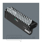 Wera 057440 Skrutkovacie bity 1/4" Bit-Check 30 Metal 1 SB (sada 30 kusov) náhled
