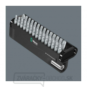 Wera 057900 Skrutkovacie bity 1/4" Bit-Check 30 TX Universal 1 SB (sada 30 kusov) Náhľad