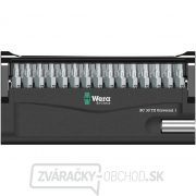 Wera 057900 Skrutkovacie bity 1/4" Bit-Check 30 TX Universal 1 SB (sada 30 kusov) gallery main image