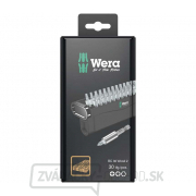 Wera 057438 Skrutkovacie bity 1/4" Bit-Check 30 Wood 2 SB (sada 30 kusov) Náhľad