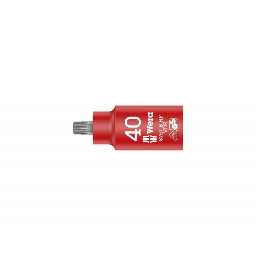 Wera 004924 Nástrčný bit 3/8