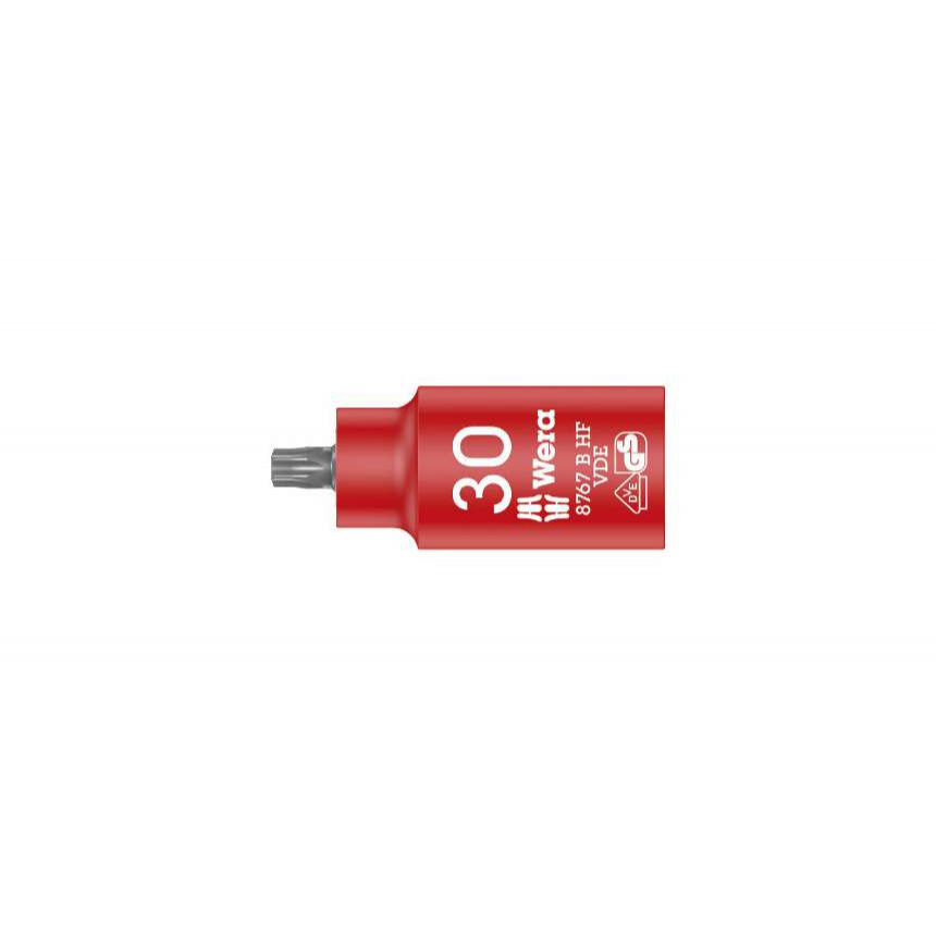 Wera 004923 Nástrčný bit 3/8
