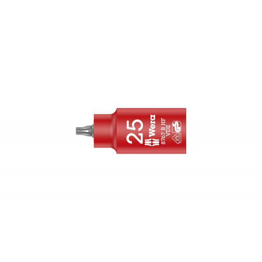 Wera 004921 Nástrčný bit 3/8