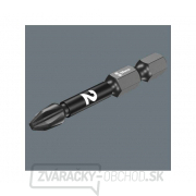 Wera 057692 Bity 1/4" Bit-Check 6 PZ Impaktor 1 (sada 6 kusov) náhled