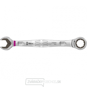 Wera 073274 račňový kľúč 6000 Joker 14 mm