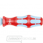 Wera 003991 VDE Kraftform nerezový ručný držiak, typ 3817 Wera 003991 VDE Kraftform nerezový ručný držiak, typ 3817 gallery main image