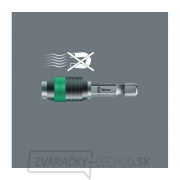 Wera 057115 1/4" bit Torx-Check 10 TX Universal 2 (sada 10 kusov) náhled