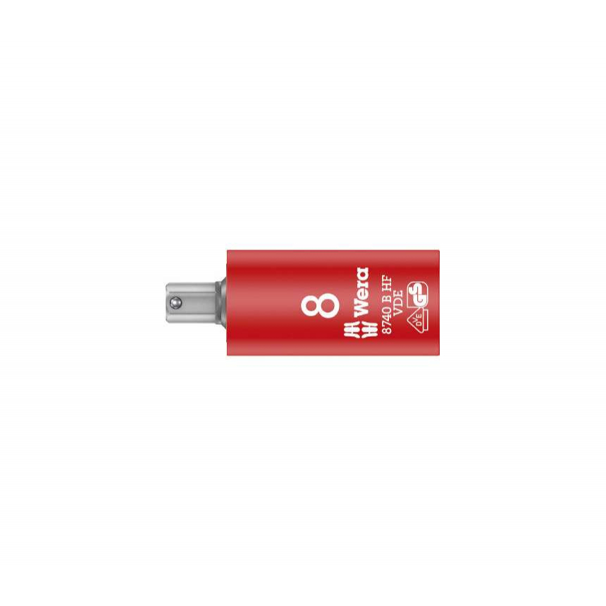 Wera 004901 Nástrčný bit 3/8
