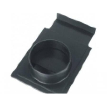 Branka průtoku 4" pre OP-750, 1500, 2200