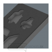 Wera 137340 Modul náradia - penová vložka 9840 pre nástrčné kľúče Sada 1 typ 9740. Bez náradia náhled