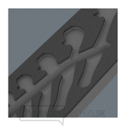 Wera 137332 Modul náradia - penová vložka 9832 pre kľúče Joker 6004 typu 9732. Bez náradia náhled