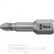 Wera 056159 Tough Bit-Check 10 Universal 4 s držiakom 899/4/1 (sada 10 kusov) Náhľad