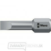 Wera 056159 Tough Bit-Check 10 Universal 4 s držiakom 899/4/1 (sada 10 kusov) náhled