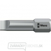 Wera 056159 Tough Bit-Check 10 Universal 4 s držiakom 899/4/1 (sada 10 kusov) náhled