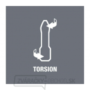 Wera 056159 Tough Bit-Check 10 Universal 4 s držiakom 899/4/1 (sada 10 kusov) náhled