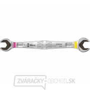Wera 020259 Obojstranný kľúč Joker 6002 SW 8 x 10 (141 mm) Wera 020259 Obojstranný kľúč Joker 6002 SW 8 x 10 (141 mm) gallery main image