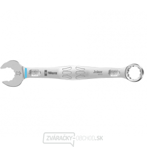 Wera 020503 Kľúč 24 mm 6003 Joker, ofsetový Wera 020503 Kľúč 24 mm 6003 Joker, ofsetový gallery main image