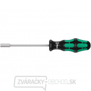 Wera 029445 Vodič matíc 14 x 125 mm, typ 395 Náhľad