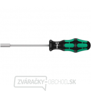 Wera 029445 Vodič matíc 14 x 125 mm, typ 395 Náhľad