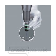 Wera 052490 Univerzálny držiak 887/4 RR Rapidaptor s kruhovým magnetom náhled