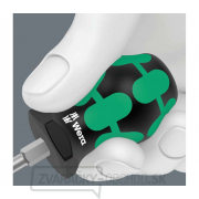 Wera 008872 Držiaky bitov a skrutkovačov Stubby Set 3 Sada 5 kusov náhled