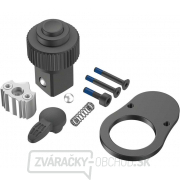 Wera 547626 Opravná súprava račne 9903 C 1 pre momentový kľúč Click-Torque C 1 Wera 547626 Opravná súprava račne 9903 C 1 pre momentový kľúč Click-Torque C 1 gallery main image