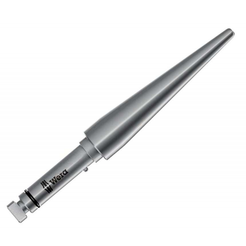 Wera 003696 Predĺženie 8781 C - Centrovací tŕň pre račňu KOLOSS 1/2