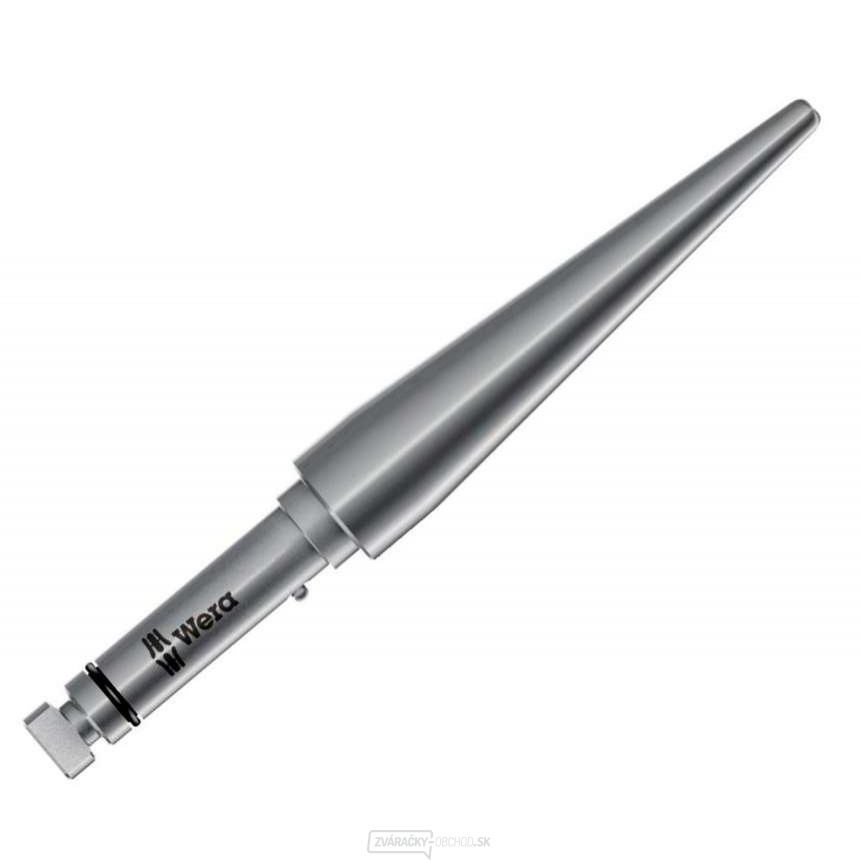Wera 003696 Predĺženie 8781 C - Centrovací tŕň pre račňu KOLOSS 1/2"