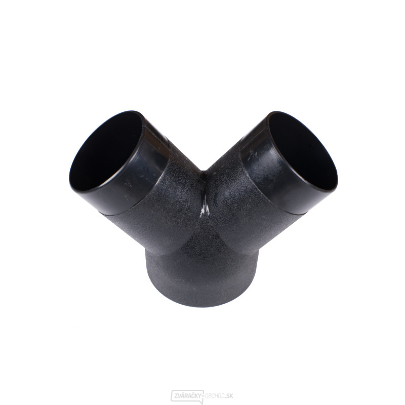 Y konektor 5" x1+4"x2 pre OP-1500