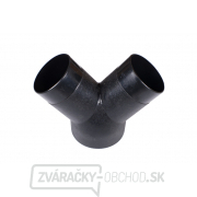 Y konektor 5  Y konektor 5