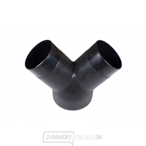 Y konektor 5  Y konektor 5