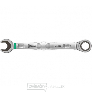 Wera 073273 račňový kľúč 6000 Joker 13 mm