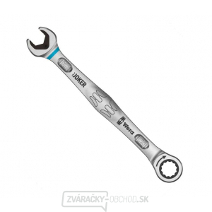 Wera 073271 račňový kľúč 6000 Joker 11 mm Wera 073271 račňový kľúč 6000 Joker 11 mm gallery main image