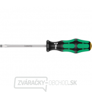 Wera 110105 Plochý skrutkovač 2,0x12,0x250 typ 334 gallery main image