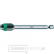 Wera 052504 Univerzálny držiak 1/4" x 100 mm 889/4 R Rapidaptor Náhľad