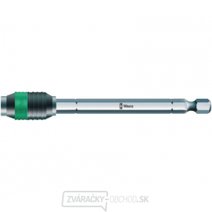 Wera 052504 Univerzálny držiak 1/4" x 100 mm 889/4 R Rapidaptor Wera 052504 Univerzálny držiak 1/4" x 100 mm 889/4 R Rapidaptor gallery main image