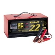 Nabíjačka WLGN 22 E Automatik Einhell gallery main image