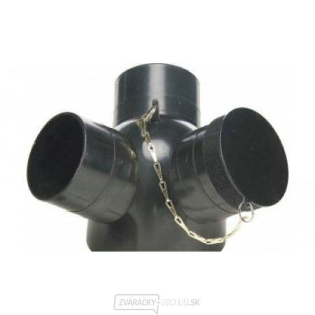 Konektor 6" x1+4"x3 pre OP-2200